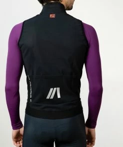 TwentyOne On Bike Factory Thermal Vest 2.0 - Women