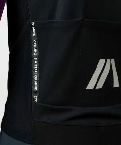 TwentyOne On Bike Factory Thermal Vest 2.0 - Men