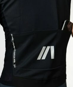 TwentyOne On Bike Factory Thermal Vest 2.0 - Men
