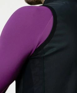 TwentyOne On Bike Factory Thermal Vest 2.0 - Women