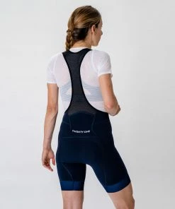 TwentyOne Factory Midweight Bib Short Limited Edition - - Women