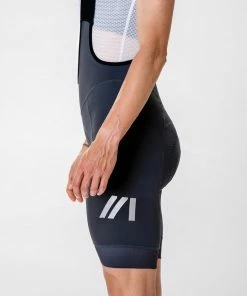 TwentyOne Factory Midweight Bib Short Limited Edition - - Women On Bike