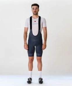 TwentyOne Factory Midweight Bib Short Limited Edition - - Men