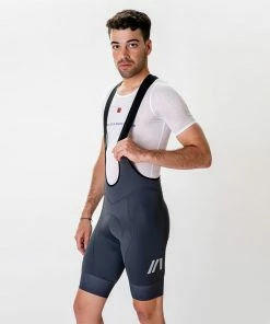 TwentyOne Factory Midweight Bib Short Limited Edition - - Men