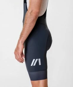 TwentyOne Factory Midweight Bib Short Limited Edition - - Men