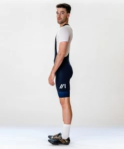 TwentyOne On Bike Factory Midweight Bib Short Limited Edition - - Men
