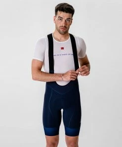 TwentyOne On Bike Factory Midweight Bib Short Limited Edition - - Men