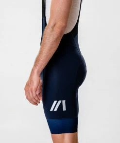 TwentyOne On Bike Factory Midweight Bib Short Limited Edition - - Men