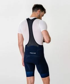 TwentyOne On Bike Factory Midweight Bib Short Limited Edition - - Men