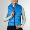 TwentyOne Factory Thermal Padded Vest - - Women On Bike