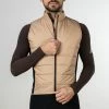 TwentyOne Factory Thermal Padded Vest - - Men
