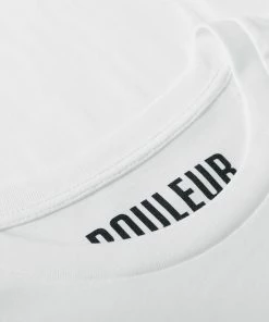 Rouleur Collection Dai! - Organic Cotton Unisex T-Shirt Entire Rouleur Collection