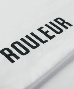 Rouleur Collection !Vamos! - Organic Cotton Unisex T-Shirt Entire Rouleur Collection