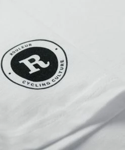 Rouleur Collection Dai! - Organic Cotton Unisex T-Shirt Entire Rouleur Collection