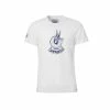 Campagnolo - Winged Wheel T-Shirt - White