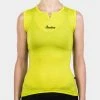 Isadore - Women 100% Merino SL Baselayer Sulphur Spring