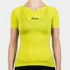 Isadore - Women 100% Merino SS Baselayer Sulphur Spring
