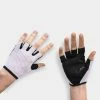 Isadore - Women Climber's Gloves White