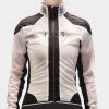 Isadore - Women Essential Jacket On Bike