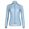 Isadore - Cycle Clothing Isadore - Women's Alternative Long Sleeve Winter Jersey Tourmaline