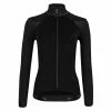 Isadore - Women's Echelon Long Sleeve Jersey Anthracite Isadore - Cycle Clothing