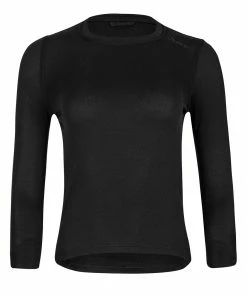 Isadore - Women's IAR 3/4 T-Shirt Anthracite