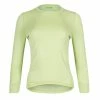 Isadore - Women's IAR 3/4 T-Shirt Margarita On Bike