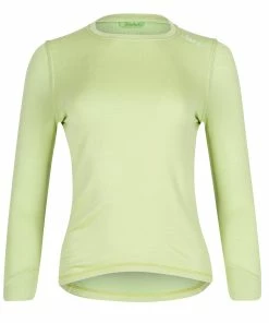 Isadore - Women's IAR 3/4 T-Shirt Margarita On Bike
