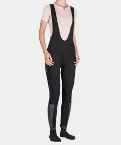 Isadore - Medio Thermoroubaix Tights Women