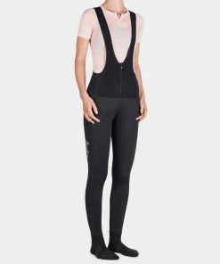 Isadore - Thermoroubaix Tights W/o Chamoix Women