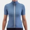 On Bike Isadore - Woolight Jersey Coronet Blue 2.0